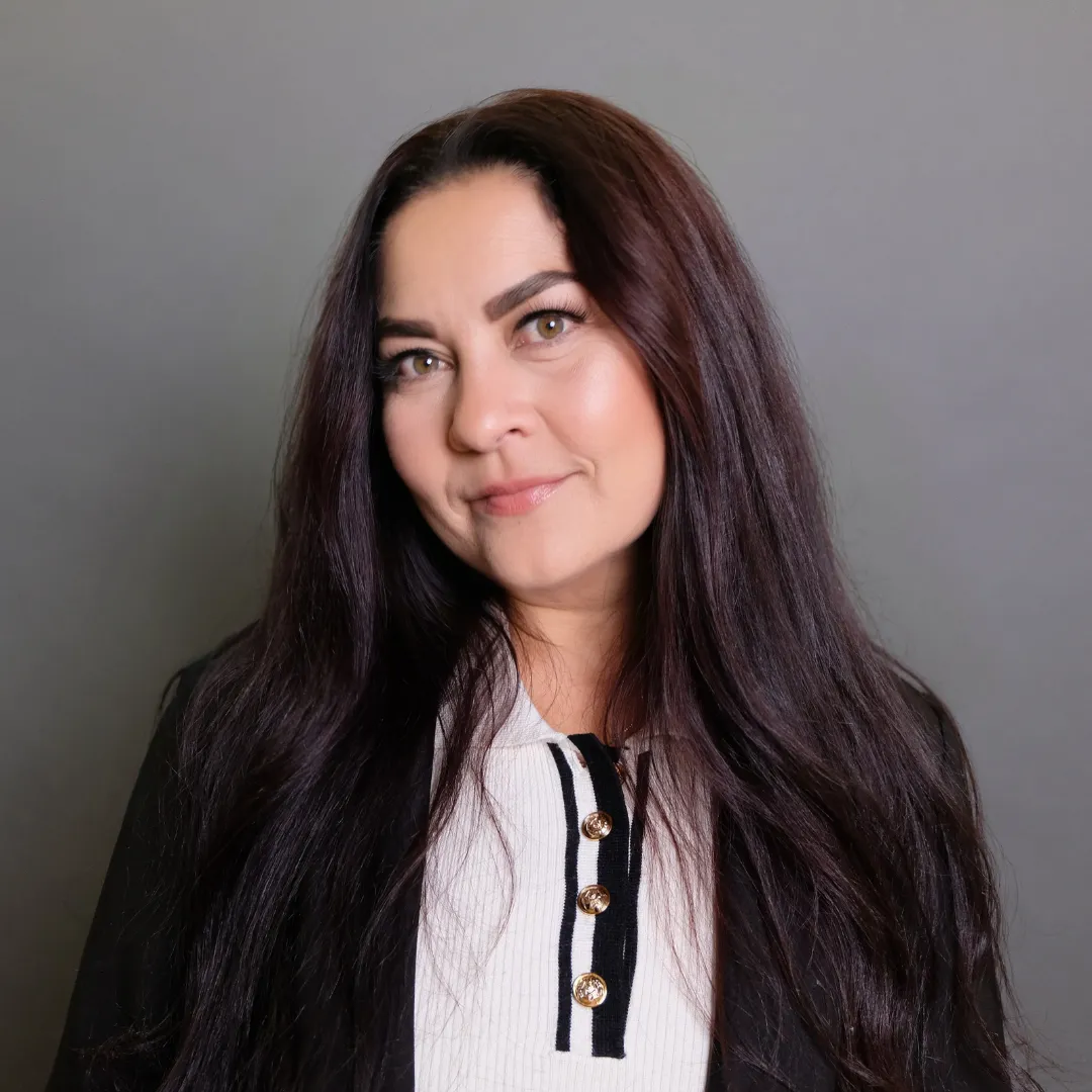 Lucy Celis-Alejandre, a Truckers Only insurance agent