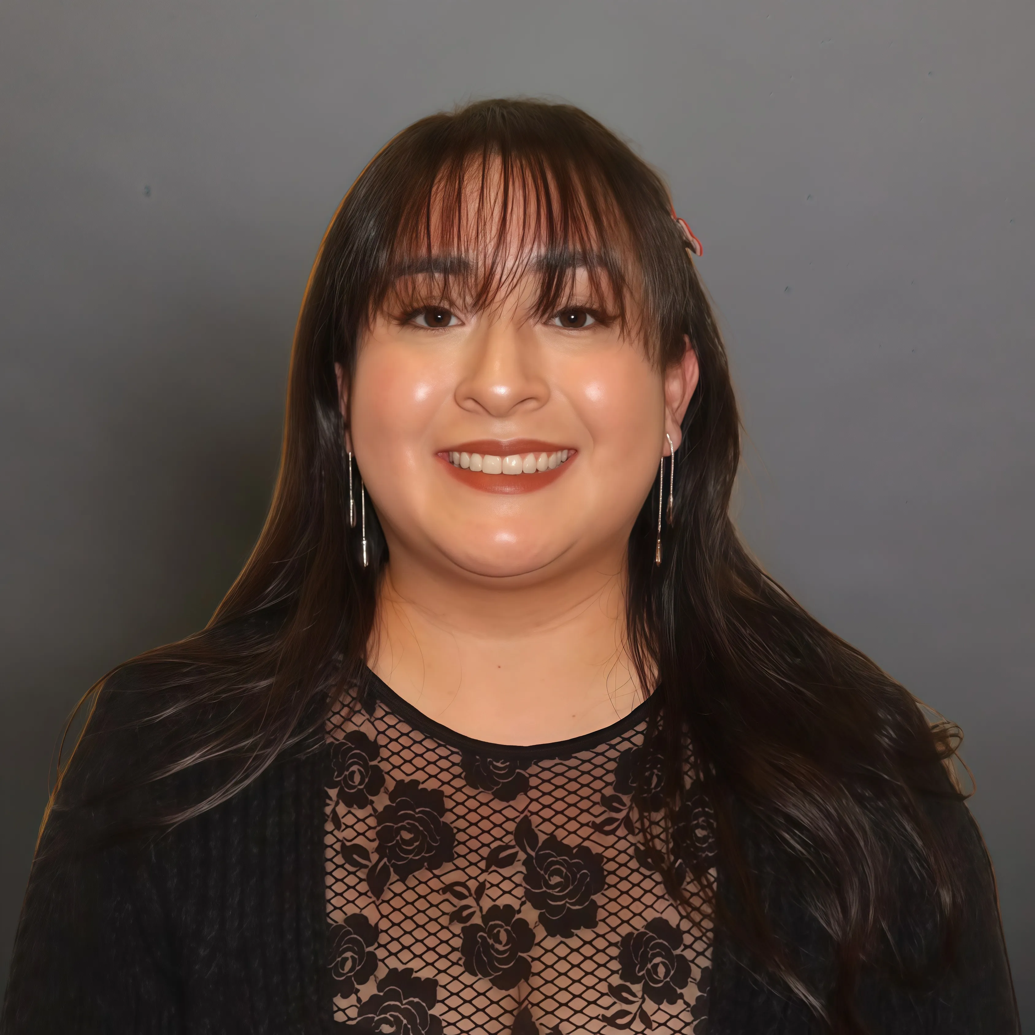 Zhaira, Insurance agent at Truckers Only Insurance Services